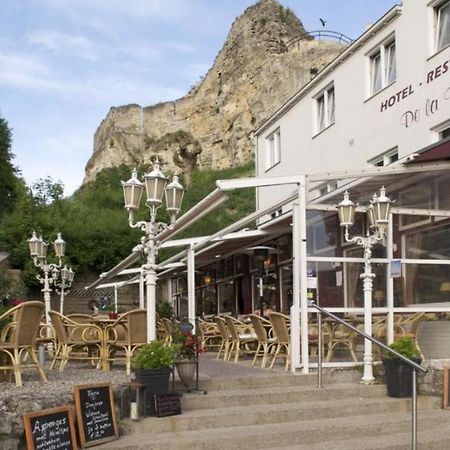Hotel De La Ruine Valkenburg aan de Geul Εξωτερικό φωτογραφία