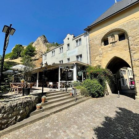 Hotel De La Ruine Valkenburg aan de Geul Εξωτερικό φωτογραφία