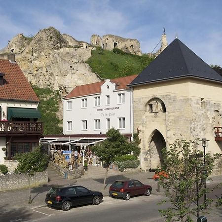 Hotel De La Ruine Valkenburg aan de Geul Εξωτερικό φωτογραφία