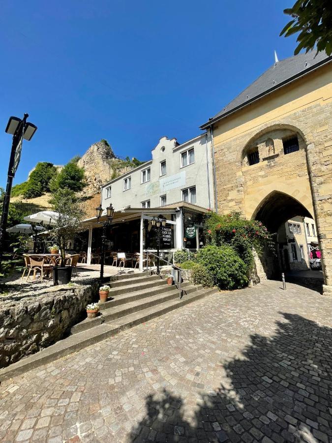 Hotel De La Ruine Valkenburg aan de Geul Εξωτερικό φωτογραφία
